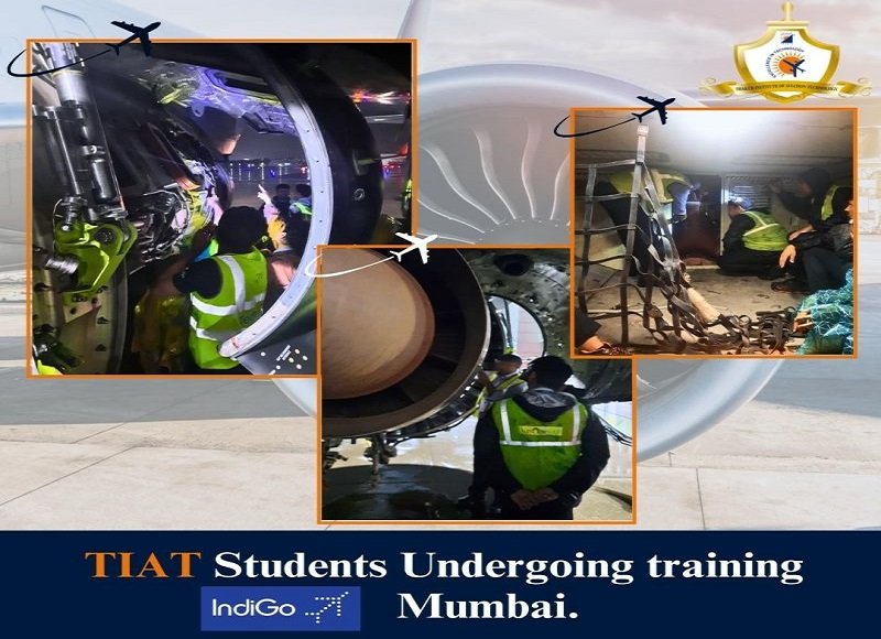 Actual Environment Training